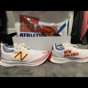 New Balance Big League Chew Shoe